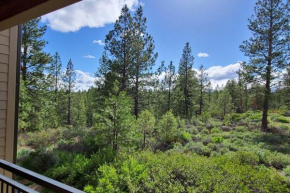 Nature Retreat at Seventh Mountain Resort!